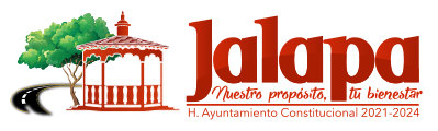 Logotipo Jalapa