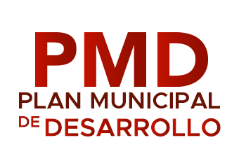 Logo Plan Municipal de Desarrollo