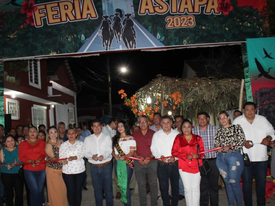 Boletín Feria Astapa 2023