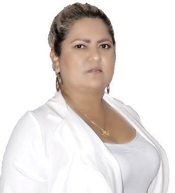 Ana Luisa Alvarado Guzmán