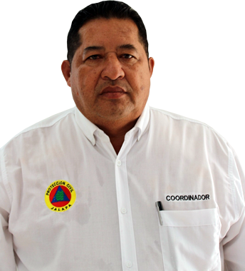 José Guadalupe Torres Bocanegra