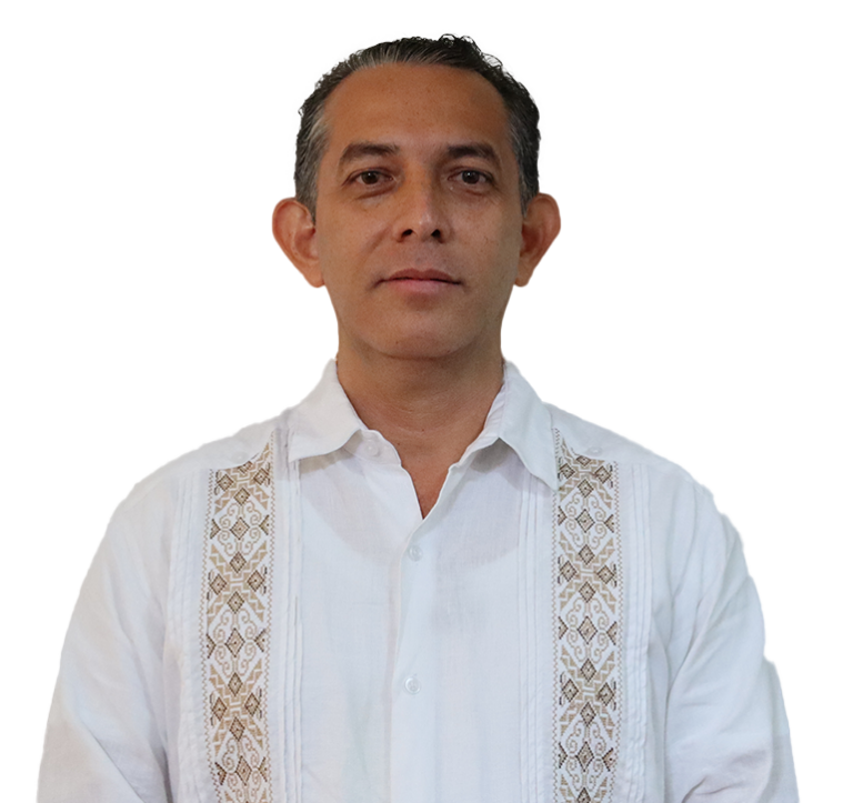 Lic. José Santiago Aguirre Hernández