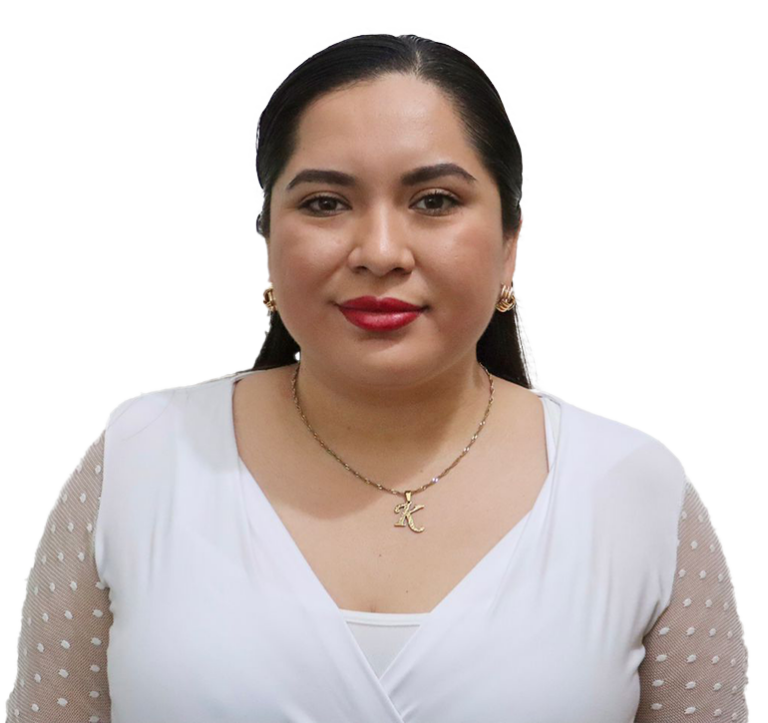 Lic. Karla Ivett Guzmán Estrada