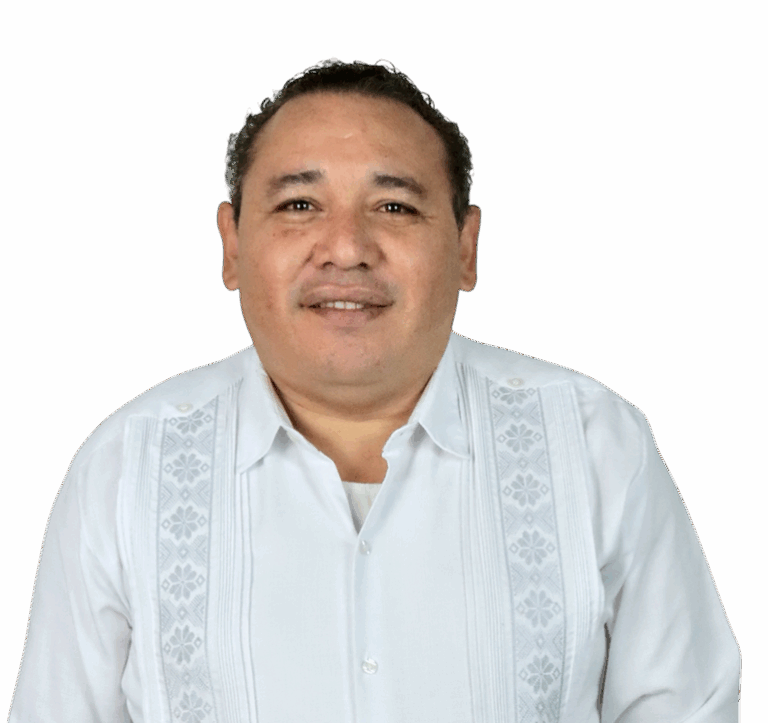 Alfonso Domínguez González