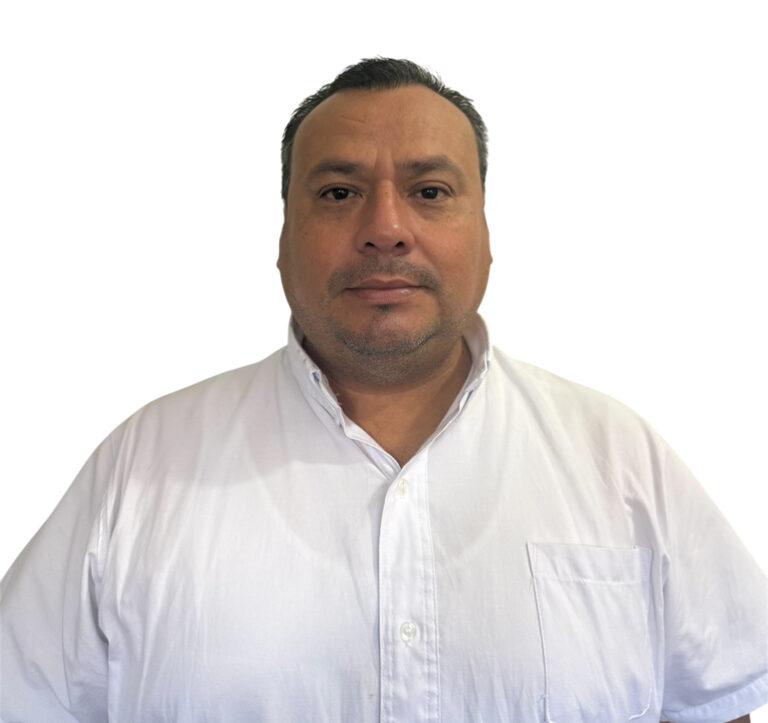 José Luis Castellanos Guzmán