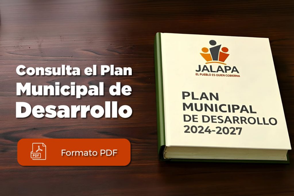 Banner PMD 2024-2027