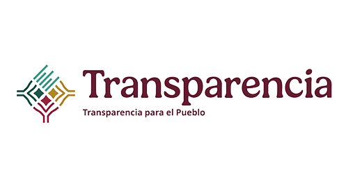 Logo Transparancia para el Pueblo