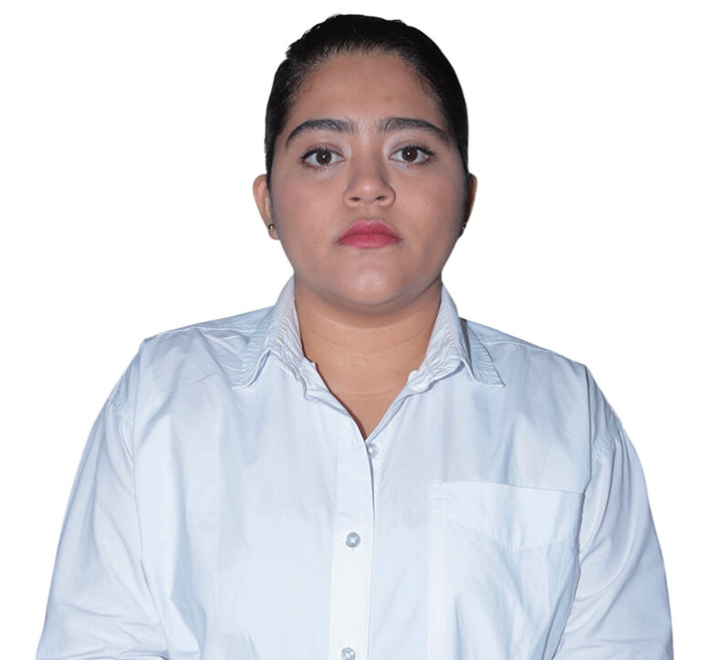 Beatriz Zurita Martínez