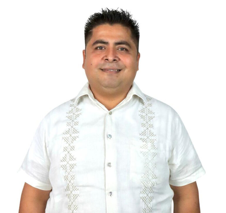 Ing. Carlos didio Pérez Guzmán