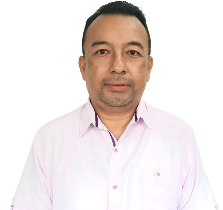 C. Manuel Antonio Silván Cárdenas