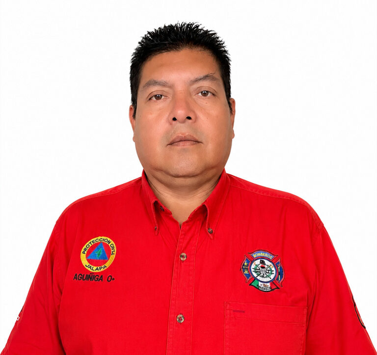 Héctor Manuel Aguiñiga Pérez